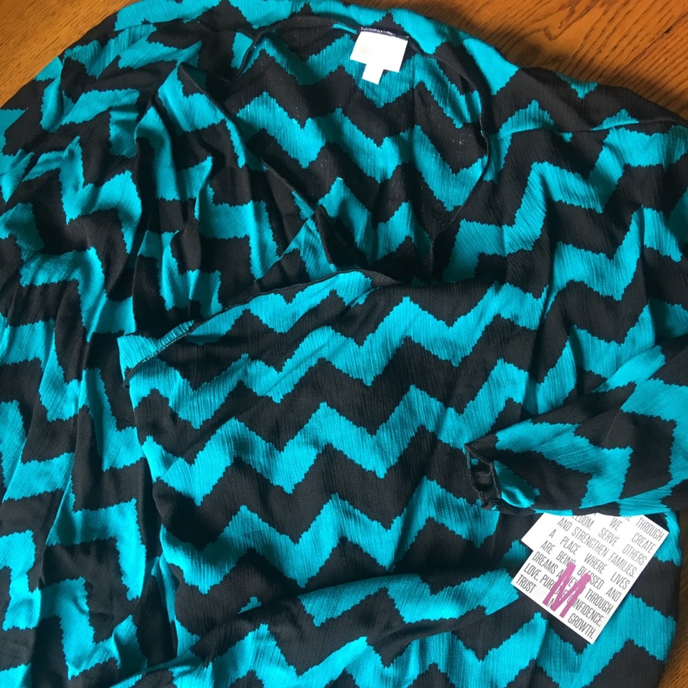 LuLaRoe Shirley